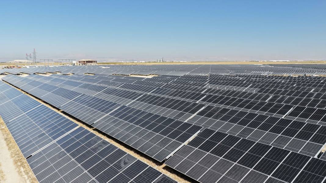 Konya'yı belediyeler içinde lider yapacak! İşte 2,5 milyarlık projede son durum 7